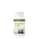 Gnc Herbal Plus Bilberry Extract & Lutein, Extract De Afine Si Luteina, 30 Cps GNC