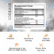 Codeage Clearhead Daily Multivitamins, Formula Premium Pentru Sustinerea Imunitatii, Energie Si Vitalitate, 90 Cps