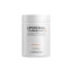 Codeage  Turmeric Lipozomal Fermentat + Piper Negru,  Curcumin Si Ghimbir, 90 Cps GNC