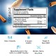 Codeage Keto Carb Focus, Formula Pentru Inhibarea Asimilarii De Carbohidrati, 180 Cps GNC