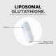Codeage Liposomal Glutathione, Glutation Lipozomal Setria, 60 Cps GNC