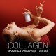 Codeage Bone Broth Collagen Peptides, Peptide Din Colagen De Tipul I, Ii & Iii Din Fiertura De Oase Cu Turmeric Si Ashwagandha, 180 Cps GNC
