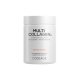 Codeage Hydrolyzed Multi Collagen, Colagen Hidrolizat Cu 5 Tipuri De Peptide De Colagen, Cu Ashwagandha Si Amla, Pentru Sustinerea Pielii, Articulatiilor Si Oaselor, 90 Cps GNC