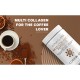 Codeage Kona Coffee Multi Collagen - 5 Types Collagen Peptides, Colagen Hidrolizat Din 5 Surse Sub Forma De Peptide Cu Cafea Kona Solubila, 408 G GNC