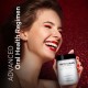 Codeage Teeth & Gums Vitamins, Daily Multivitamins & Minerals + Collagen, Complex De Vitamine, Minerale Si Colagen Pentru Dinti Si Gingii, 90 Cps GNC