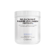 Codeage Wild-caught Marine Hydrolyzed Collagen Peptides Powder Type I And Iii, Colagen Marin Din Pesti Salbatici Tip I Si Iii, 450 G GNC