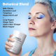Codeage Lungs Vitamins, Formula Complexa Pentru Imbunatatirea Respiratiei, 90 Cps GNC