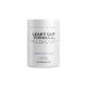Codeage Leaky Gut Supplement - L-glutamine, Prebiotics, Probiotics, Postbiotic, Formula Avansata Pentru Sanatatea Intestinala, 60 Cps GNC