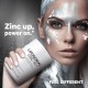 Codeage Liposomal Zinc 50+, Zinc Lipozomal 50+ Complex De Fosfolipide, 100 Cps GNC