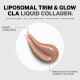 Codeage Trim & Glow, Formula Inovatoare Pentru Gestionarea Greutatii Si Frumusetea Pielii Cu Aroma De Vanilie Frantuzeasca, 450 Ml GNC