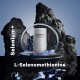 Codeage Liposomal Selenium+ Selenomethionine Phospholipid Complex, Seleniu Lipozomal Complex Cu Fosfolipide Din Selenomentionina, 180 Cps GNC