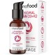 Codeage Liposomal Vitamin D3+k2 Orange Flavor, Vitamina D3+k2 Lipozomala Cu Aroma De Portocala, Formula Avansata Pentru Absorbtie Superioara, 59.2 Ml GNC