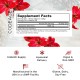 Codeage Liposomal L-glutamine Powder, L-glutamina Lipozomala Pentru Sustinerea Sanatatii Musculare Si Digestive, Fara Aroma, 472.5 G GNC