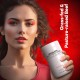 Codeage Grass-fed Beef Cartilage, Formula Pentru Sanatatea Articulatiilor Si Mobilitate, 180 Cps GNC