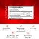 Codeage Grass-fed Beef Cartilage, Formula Pentru Sanatatea Articulatiilor Si Mobilitate, 180 Cps GNC