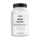 Codeage Amen Iron Ultra, Formula Cu Fier Si Vitamine, 60 Cps GNC