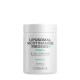 Codeage Liposomal Nicotinamide Riboside+, Nr+ Nicotinamida Lipozomala Ribozida + Tmg Si Pterostilben, 60 Cps GNC