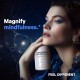 Codeage Liposomal Magnesium L-threonate, Magneziu L-treonat Liposomal Cufosfolipide, Formula Avansata Pentru Absorbtie Superioara, 90 Cps GNC