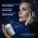 Codeage Liposomal Magnesium L-threonate, Magneziu L-treonat Liposomal Cufosfolipide, Formula Avansata Pentru Absorbtie Superioara, 90 Cps GNC
