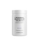 Codeage Liposomal Magnesium Taurate+, Magneziu Taurat Cu Tehnologie Liposomala Pentru Sanatatea Inimii Si Sistemului Nervos, 120 Cps GNC