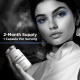 Codeage Amen Glutathione Sustained Release, Glutation 250 Mg Cu Eliberare Prelungita, 60 Cps GNC