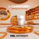 Codeage Liposomal L-carnitine+ , L-carnitina Lipozomala Pentru Energie Celulara Si Suport Metabolic, 90 Cps GNC