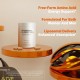 Codeage Liposomal L-carnitine+ , L-carnitina Lipozomala Pentru Energie Celulara Si Suport Metabolic, 90 Cps GNC