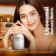 Codeage Liposomal L-carnitine+ , L-carnitina Lipozomala Pentru Energie Celulara Si Suport Metabolic, 90 Cps GNC