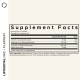 Codeage Liposomal Nac+ Platinum, Suport Avansat Pentru Detoxifiere Si Imunitate, 120 Cps GNC