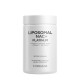 Codeage Liposomal Nac+ Platinum, Suport Avansat Pentru Detoxifiere Si Imunitate, 120 Cps GNC