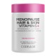 Codeage Menopause Hair & Skin Vitamins+, Formula Complexa Pentru Menopauza, Par Si Piele Sanatoasa, 60 Cps GNC
