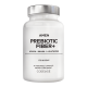 Codeage Amen Prebiotic Fiber+, Fibre Prebiotice Premium Pentru Echilibru Digestiv, 60 Cps GNC