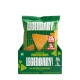 Legendary Foods Popped Protein Chips Jalapeno Cheddar, Chipsuri Proteice Cu Gust Intens De Jalapeno Si Cheddar, 34 G GNC