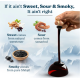 Better Alt Pure Himalayan Shilajit Gummies, Jeleuri De Shilajit Din Himalaya, 60 Jeleuri GNC
