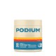Podium Salt + Electrolytes, Supliment Electrolitic Pentru Sport Si Hidratare Intensa, Aroma Capsuni, 162 G GNC