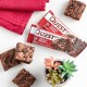 Quest Protein Bar, Baton Proteic, Cu Aroma De Prajitura Cu Ciocolata, 60g GNC