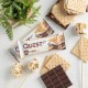 Quest Protein Bar, Baton Proteic, Cu Aroma De Bezele Cu Ciocolata, 60g GNC