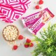 Quest Protein Bar, Baton Proteic, Cu Aroma De Ciocolata Alba Si Zmeura, 60g GNC