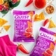 Quest Nutrition Chipsuri Proteice Cu Aroma De Spicy Sweet Chilli, 32 G GNC