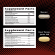 Gnc Amp Women’s Ripped Vitapak Program Non-stimulant, 30 Pachetele GNC