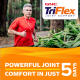 Gnc Triflex Turmeric Formula, 60 Tb GNC