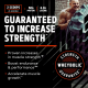 Gnc Amp New Wheybolic, Proteina Din Zer, Studiata Clinic, Cu Aroma De Vanilie, 792,9 G GNC