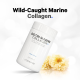 Codeage Biotin Marine Collagen+formula Completa Cu Colagen Marin Si Acid Hyaluronic, 120 Cps GNC