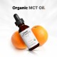 Codeage Liquid Vitamin E And Mct Oil, Formula Pentru Vitalitate Zilnica Si Echilibru Metabolic, 59.2 Ml GNC
