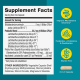 Gnc Gut Health Daily Synbiotic, Formula Studiata Clinic, 10 Miliarde Ufc Culturi Vii, Pentru Digestie Si Microbiom Cu Probiotice Si Prebiotice, 30 Cps GNC
