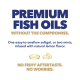 Gnc Triple Strength Fish Oil Mini, Ulei De Peste, 1000 Mg Omega-3 Epa Si Dha, 240 Cps GNC
