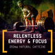 Gnc Beyond Raw Lit V2 On-the-go Pre-workout Passion Orange Guava, Bautura Pre-workout Rtd, 473 Ml GNC