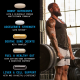 Gnc Beyond Raw Vital Elements Vitapak, Program Cu Elemente Vitale Pentru Performanta Si Anduranta Maximizate, 30 Pliculete GNC