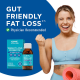 Gnc Total Lean Weight Loss Probiotic, Probiotic Lab4 Studiat Clinic, 25 Miliarde Ufc Culturi Vii Pentru Controlul Greutatii, 30 Cps GNC