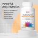 Gnc Women's Ultra Mega Energy & Metabolism, Complex De Multivitamine Pentru Femei, 180 Tb GNC